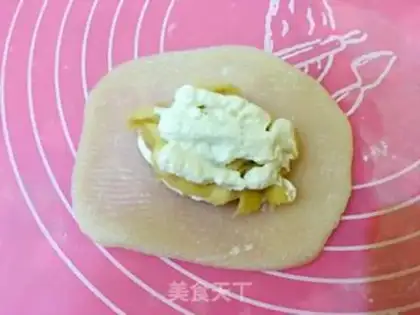 Make What a nice snowman step 10