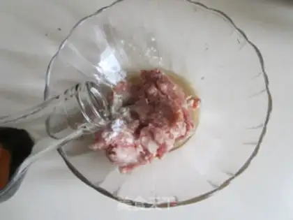 Make Pork fragrance bag step 4