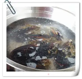 Make Easy food step 1