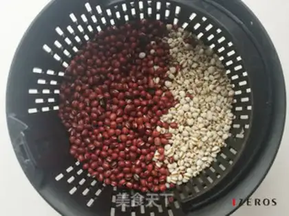 Make Porridge step 0