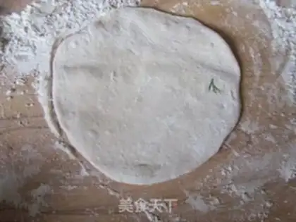 Make Pork fragrance bag step 7