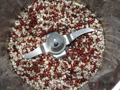 Make Porridge step 1