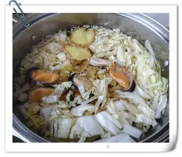 Make Easy food step 3