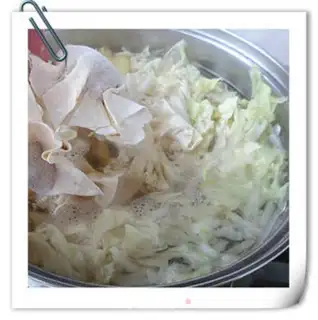 Make Easy food step 4
