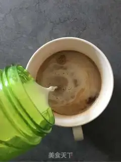 Make Cool coffee step 8