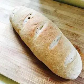 Make Big Russian bread step 2