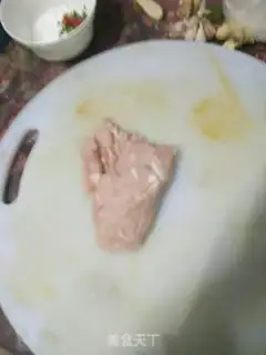 Make Rice step 0