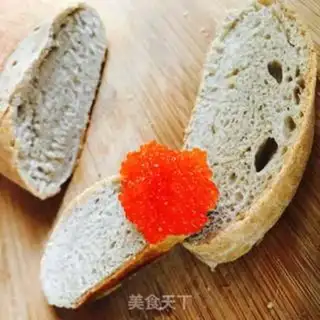 Make Big Russian bread step 3
