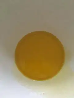 Make Chinese cookie step 0
