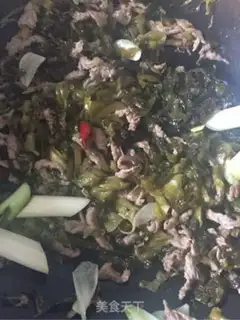 Make Spaghetti step 3