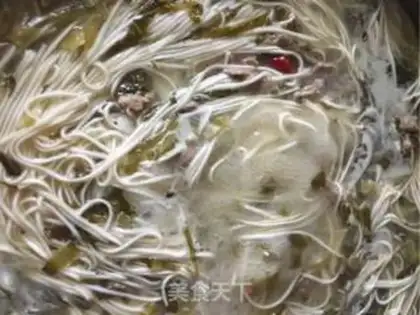Make Spaghetti step 5