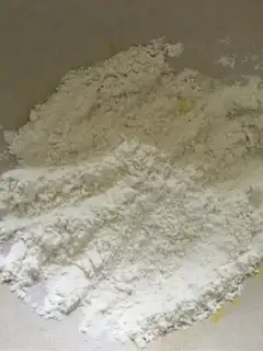 Make Chinese cookie step 3