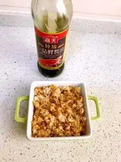 Make Quick cheese omelet step 0