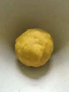 Make Chinese cookie step 5
