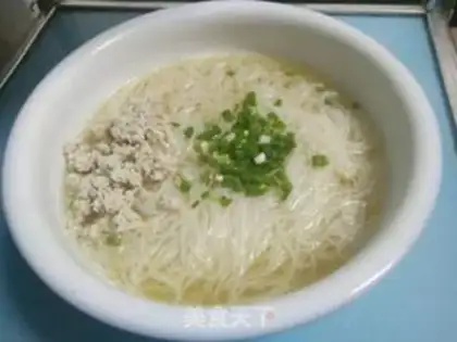 Make Rice step 7