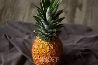 Make Fruit juice step 2