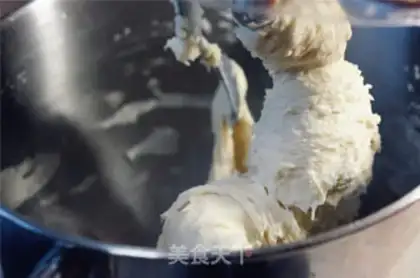 Make Fresh rice pizza step 1
