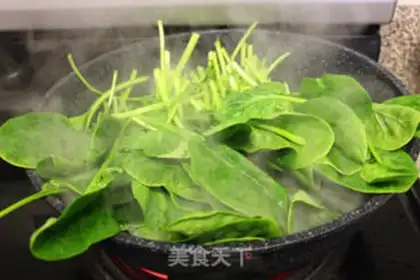Make Beef rice step 4