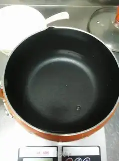 Make A glass of fruit and grass step 1