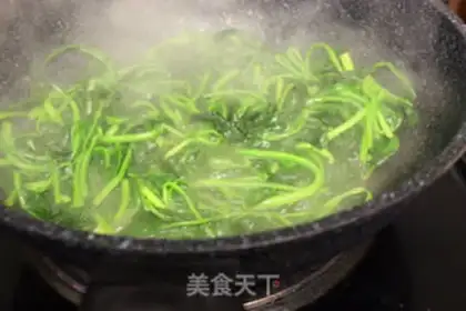 Make Beef rice step 5
