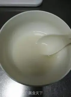 Make A glass of fruit and grass step 2