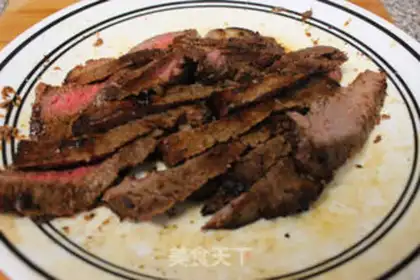 Make Beef rice step 6