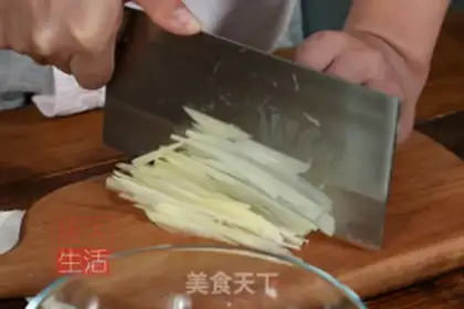Make ♪ Taste potatoes ♪ step 1