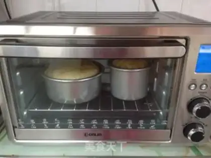 Make Cranberry cheese bread step 11