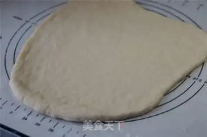 Make Fresh rice pizza step 6