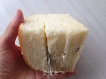 Make Cranberry cheese bread step 12