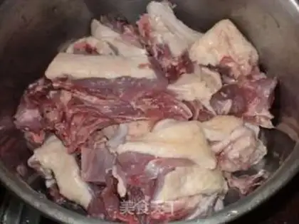 Make The lamb