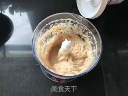 Make A self-made colonel chicken step 1