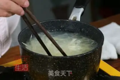 Make ♪ Taste potatoes ♪ step 3