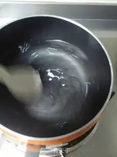 Make A glass of fruit and grass step 5