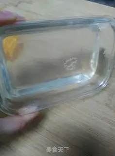 Make A glass of fruit and grass step 7