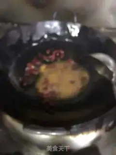 Make Dry pan ribs step 3