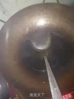 Make Garlic jade step 1