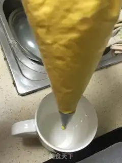 Make Soybeans step 4