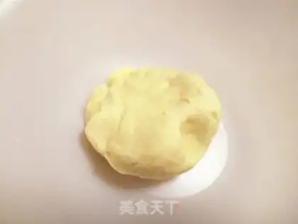 Make Simple apple pie step 2