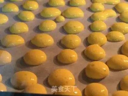 Make Soybeans step 5