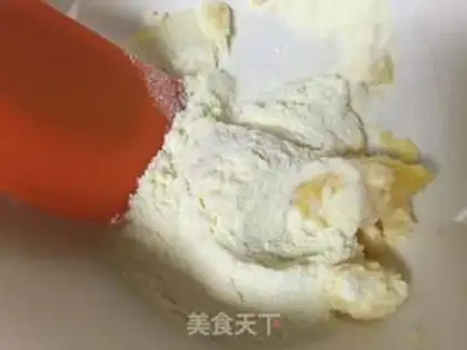 Make A special cow stick cookie step 0
