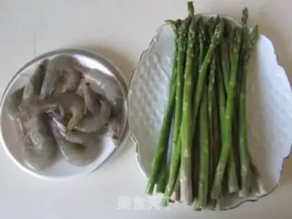 Make Shrimp step 0