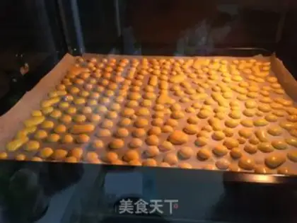 Make Soybeans step 6