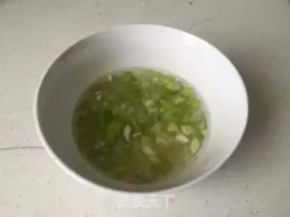 Make Beef roll step 0