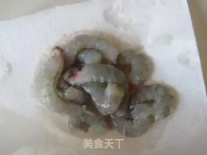 Make Shrimp step 2