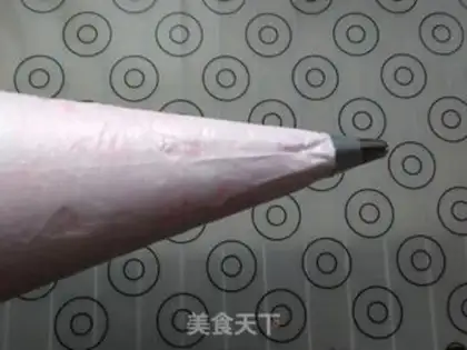 Make You have to have Marlin candy step 5