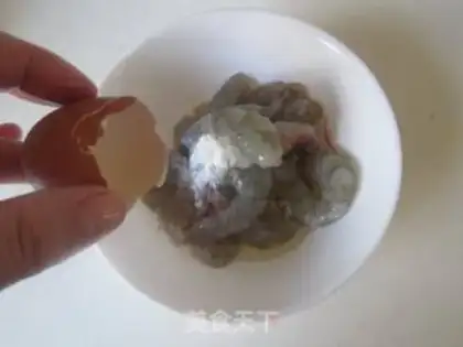 Make Shrimp step 3