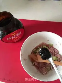 Make Beef roll step 2