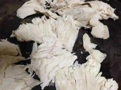 Make Homemade chicken pine step 1