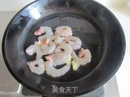 Make Shrimp step 6